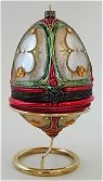 Nativity Musical Egg